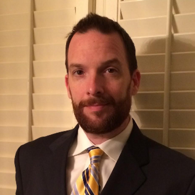 Profile Picture of John Bukowski (@GESJohnB) on Twitter