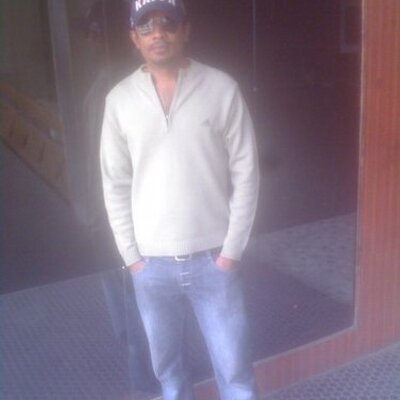 Profile Picture of Obul Reddy (@obulreddy6) on Twitter