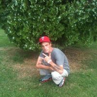 Profile Picture of Jeffrey Keefer (@saabingj) on Pinterest
