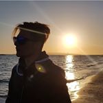 Profile Picture of Simone Raffi 🦉 (@simo__simo99) on Instagram