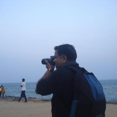 Profile Picture of Sujith Nair (@sujith768) on Twitter