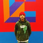 Profile Picture of Joël Reehuis (@lilcloudhopper) on Instagram