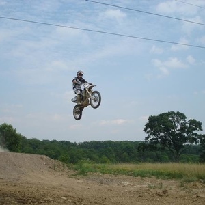 Profile Picture of Derek Feller (@feller7) on Myspace