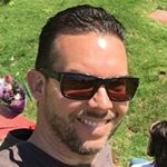 Profile Picture of Paul Maxwell (@paulmaxwell1971) on Instagram