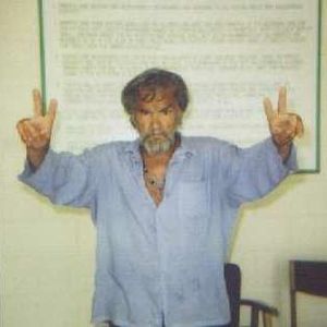 Profile Picture of Charles Manson (@atwacharlesmanson) on Myspace