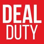 Profile Picture of Brian Simmons (@deals.on.duty) on Instagram