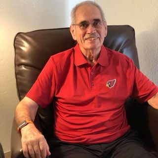Profile Picture of John Thul (@john.thul) on Facebook