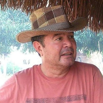 Profile Picture of C. Paul Bruckner Barba (@BrucknerBarba) on Twitter