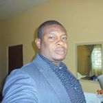 Profile Picture of Kevin Aker Cookey-kwagh (@cookeykwagh) on Instagram