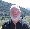 Profile Picture of Clive Phillpot - Wikipediaon Wikipedia