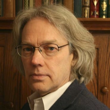 Profile Picture of Frederick Glaysher (@fglaysher) on Twitter