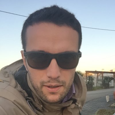 Profile Picture of  🇵🇹Miguel Matos (@mikezito) on Twitter