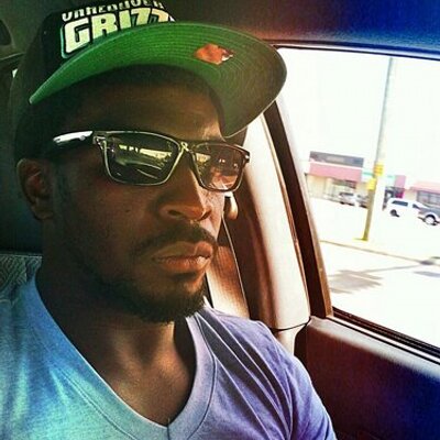 Profile Picture of Patrick Chery (@Patrick_Chery) on Twitter