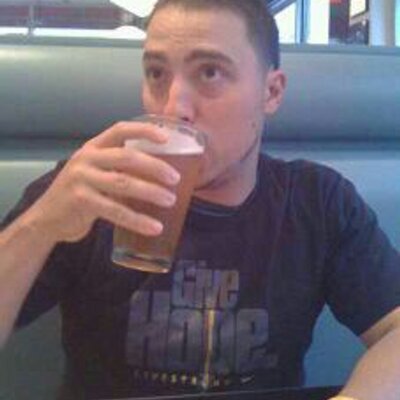 Profile Picture of Anthony Gould (@Gouldielocke) on Twitter
