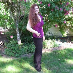 Profile Picture of Sheri Reeder (@mybbydncs2josh) on Twitter