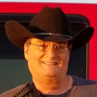 Profile Picture of Stephen Burk (@stephen_burk) on Instagram