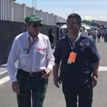 Profile Picture of Peter Woo (@peter_woo) on Instagram