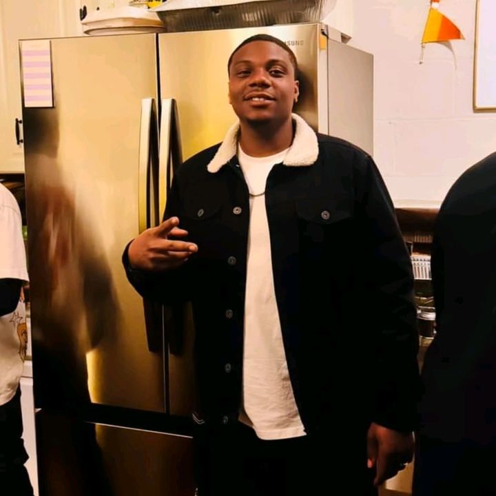 Profile Picture of Mark Chiles Jr. (@markchilesjr) on Tiktok