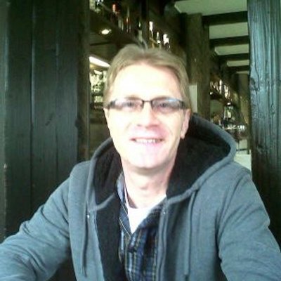Profile Picture of Peter Erhardt (@h_erhardt) on Twitter