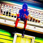 Profile Picture of Amir Miller (@bbg_mir910) on Instagram