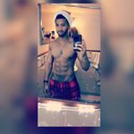 Profile Picture of Jeffrey Almonte (@ja_baby_fitness) on Instagram