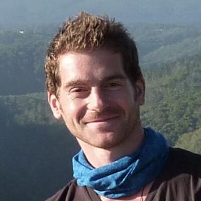 Profile Picture of Jim Bacon (@ExpeditionJim) on Twitter