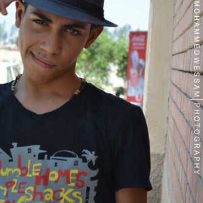Profile Picture of Marwan Mohamed (@marwanmohamed25) on Twitter