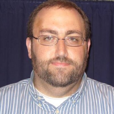 Profile Picture of Ben Chambless (@@theoryofben) on Twitter