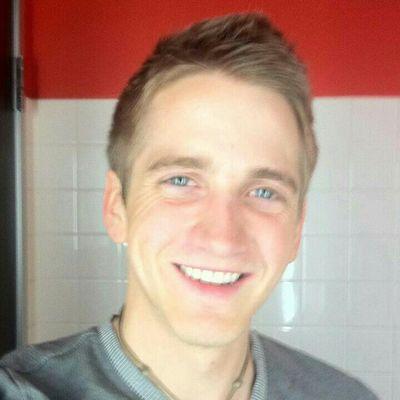 Profile Picture of Alex Tretter (@cannabutta) on Twitter