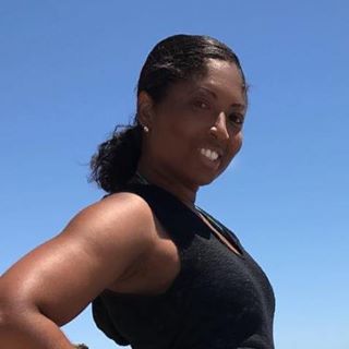 Wright Nadine - Facebook Profile Picture of Wright Nadine (@JeterRoyaltyLLC) on Facebook