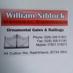 Profile Picture of William Niblock (@william.niblock.3) on Facebook