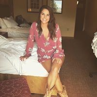 Profile Picture of Savannah Raine (@savannah-raine-5) on Quora