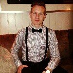 Profile Picture of Kenneth Meyer (@kennethmeyer1) on Instagram