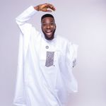 Profile Picture of okorodudu micheal (@blakmyke) on Instagram