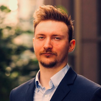 Profile Picture of Matt Shute (@MattShuteIN) on Twitter