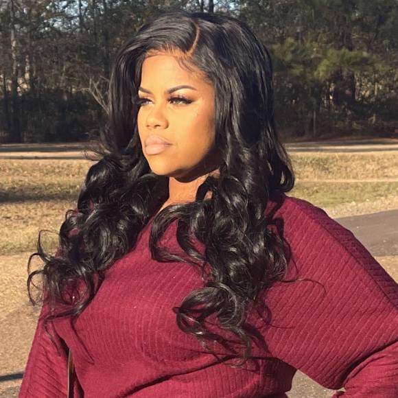 Profile Picture of Cheronique Jones (@cheroniquej) on Poshmark
