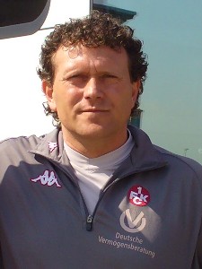 Profile Picture of Olaf Marschallon Wikipedia
