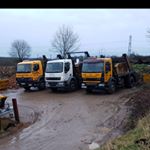 Profile Picture of Cooper Skip Hire Ltd (@cooperskiphire) on Instagram