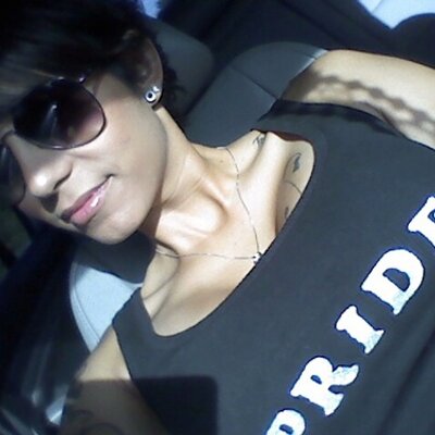 Profile Picture of Caroline (kat) (@KatVonMattie) on Twitter