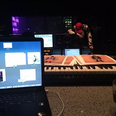 Profile Picture of ISAAC ANTHONY (@Anthony10Isaac) on Twitter