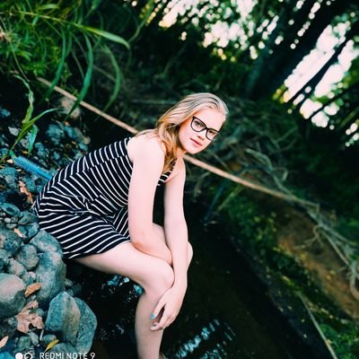 Profile Picture of Caroline Jaeger (@CarolineJaeger3) on Twitter
