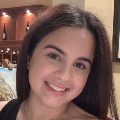 Profile Picture of Julissa Mendez (@julissahmendez) on Twitter