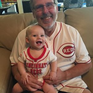 Profile Picture of Michael Cirrincione (@MichaelCirrinc1) on Twitter