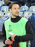 Profile Picture of Alberto de la Bella - Wikipediaon Wikipedia