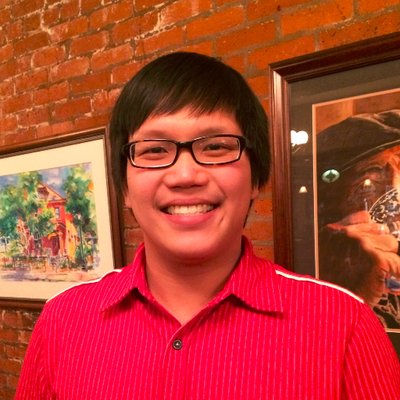 Profile Picture of Thanh Nguyen (@tvnvn1) on Twitter