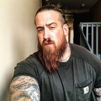 Profile Picture of Mike Red Beard Samphier (@mike-red-beard-samphier) on Quora