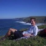 Profile Picture of Stephen Venter (@venterstephen) on Instagram