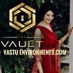 Profile Picture of Maria De Robertis (@vastu_environments) on Instagram