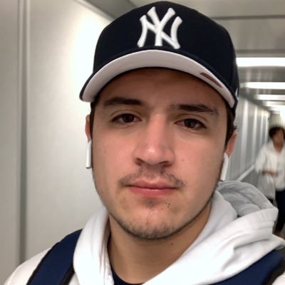 Profile Picture of Jose David Parra (@ParraMej) on Twitter