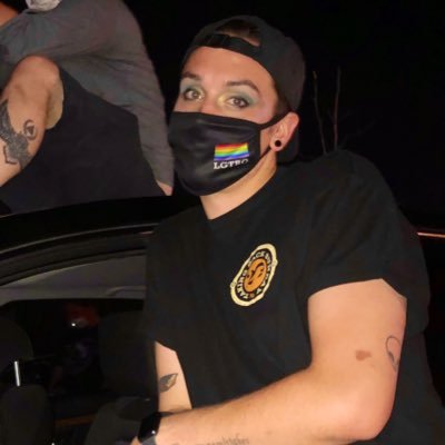 Profile Picture of MC (@MitchellCovey) on Twitter